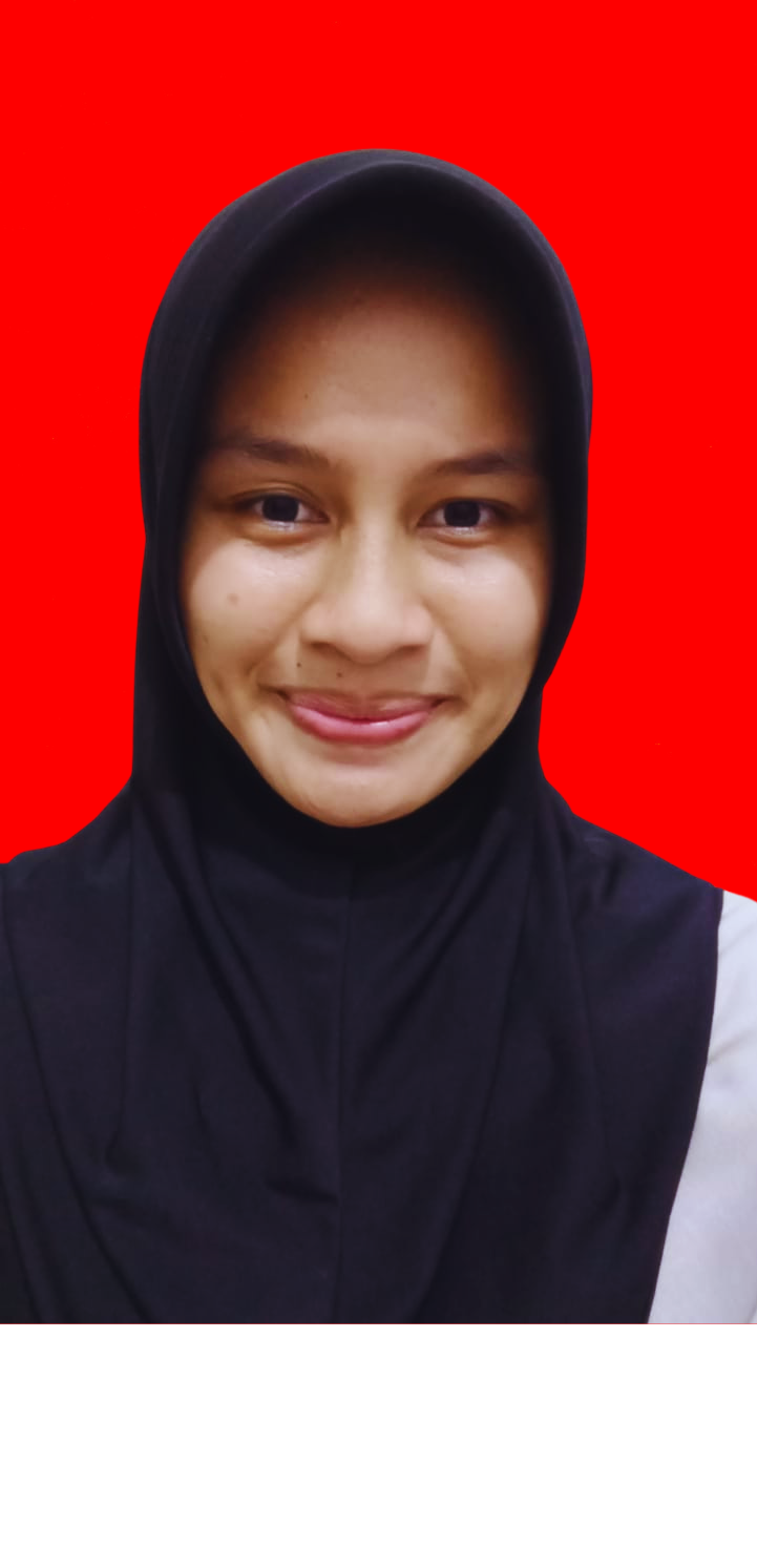 Kepala Divisi Program 01